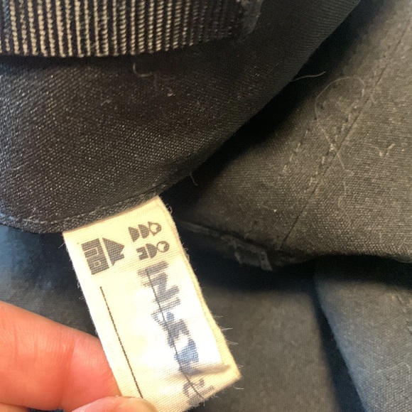 Bergans Of Norway Youth Entrant snow/Ski/Winter Pants black, Size: 128 US size 8 - Picture 6 of 8